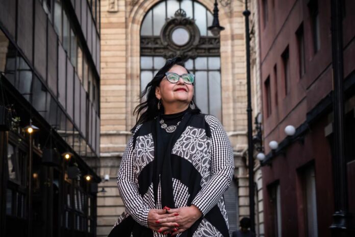 Norma Piña cierra etapa histórica de la SCJN con mensaje de legitimidad y gratitud