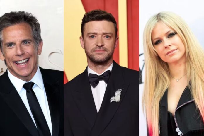 Celebridades que enfrentan la enfermedad de Lyme: Impacto y testimonios