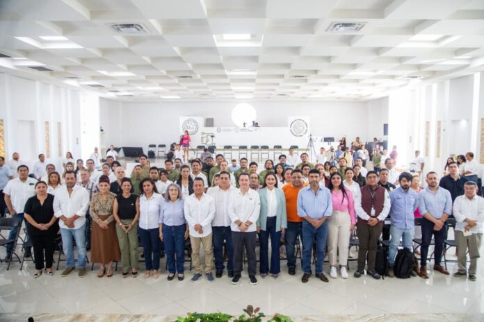 Estefanía Mercado impulsa un Playa del Carmen ordenado y sostenible con el nuevo PDU