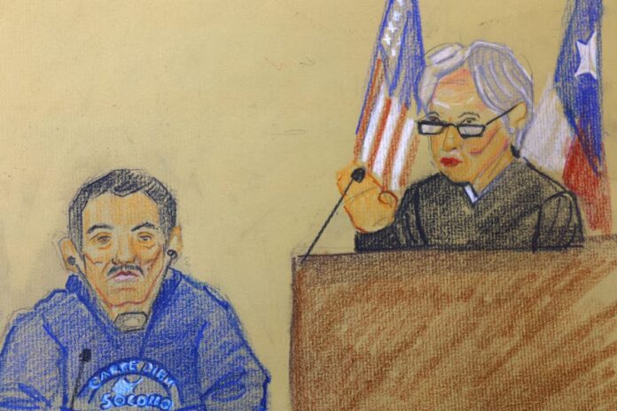 EE. UU. descarta la pena de muerte para Caro Quintero, Zambada y Carrillo Fuentes: Las razones explicadas por un exagente de la DEA