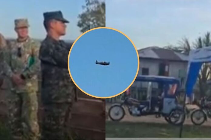 Tensión diplomática entre Perú y Colombia escala por Isla Santa Rosa tras sobrevuelo de avión militar