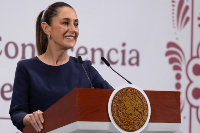 Claudia Sheinbaum y Bernardo Arévalo preparan reunión bilateral para fortalecer lazos México-Guatemala