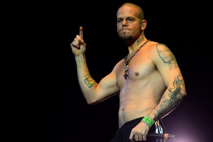 Residente encenderá el Zócalo de CDMX con un concierto gratuito