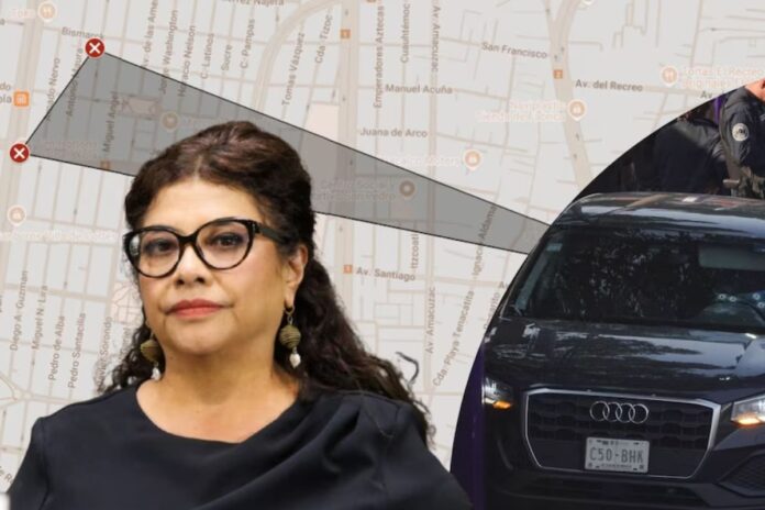 Autores materiales del asesinato de colaboradores de Clara Brugada siguen prófugos