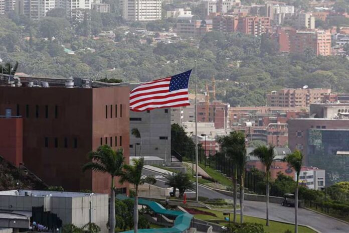 EE. UU. emite alerta máxima y exhorta a sus ciudadano a no viajar a Venezuela ante crecientes tensiones