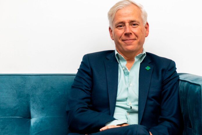 Director de NADBank: 