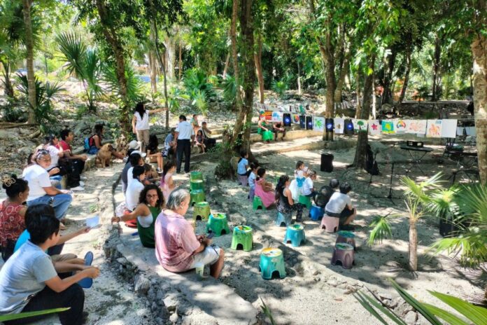 Éxito del curso de verano 