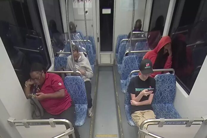 Asesinato de refugiada ucraniana en tren de Charlotte: Acusado enfrenta posible pena de muerte