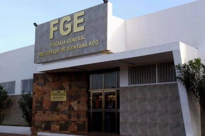 Asfixia por Broncoaspiración: Causa de muerte de hombre detenido en Playa del Carmen