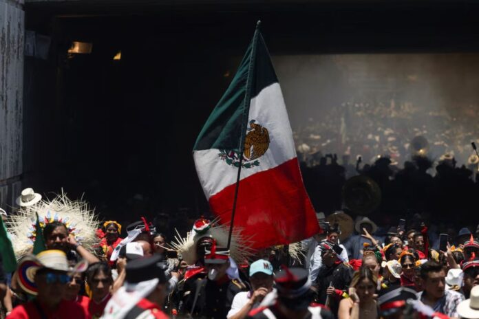Por inseguridad, cancelan Grito de Independencia en San Ignacio, Sinaloa y Cerro Azul, Veracruz