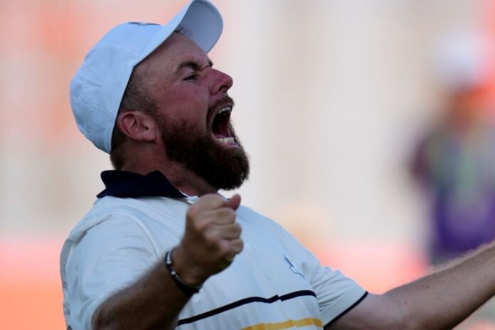 Europa retiene la Ryder Cup 2025: Un triunfo épico frente a EE. UU. en Nueva York