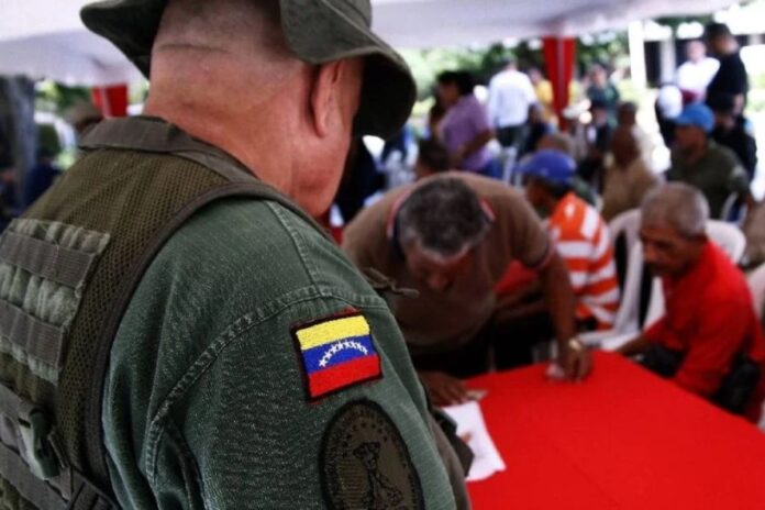 Nicolás Maduro declara Estado de Conmoción Exterior: Facultades especiales ante 