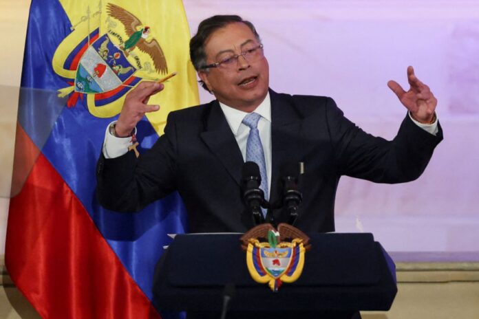EE. UU. elimina certificación a Colombia como aliado antidrogas