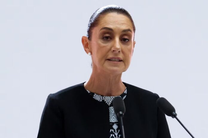 Congreso de Perú declara Persona No Grata a Claudia Sheinbaum por defender a Pedro Castillo