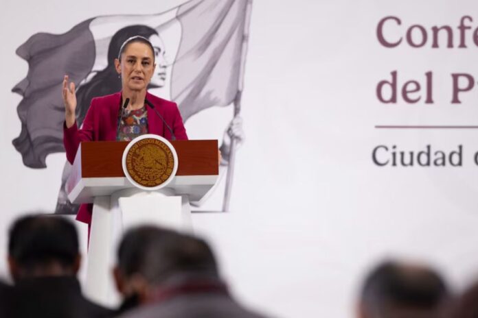 Claudia Sheinbaum revela que AMLO y Adán Augusto pidieron destituir a Hernán Bermúdez por nexos criminales: 