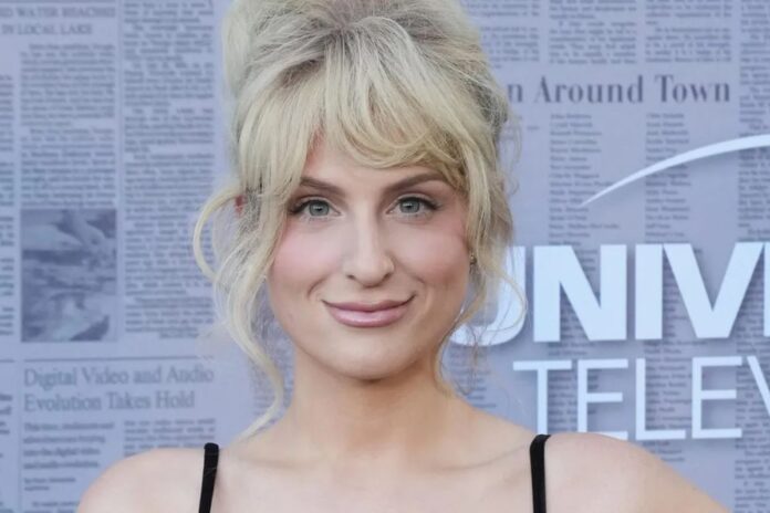 El impactante cambio físico de Meghan Trainor: Dieta, ejercicio y Mounjaro en su transformación