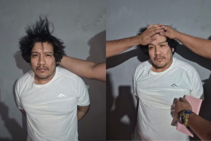 Captura de 'El Monstruo' en Paraguay: Fotos y videos revelan el fin de una fuga implacable