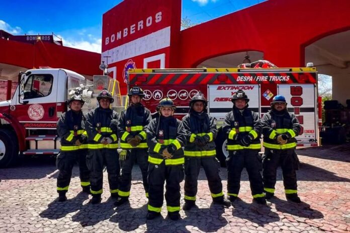 Playa del Carmen anuncia el primer Congreso Nacional de Bomberos: Un faro de seguridad