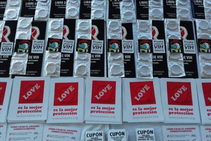 Cancún lidera casos de VIH en México: Urge educación sexual en escuelas