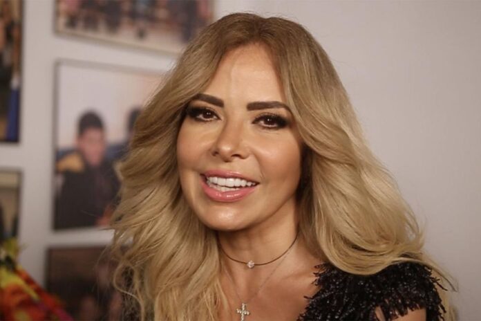 Gloria Trevi encabezará el Grito de Independencia 2025 en Cancún