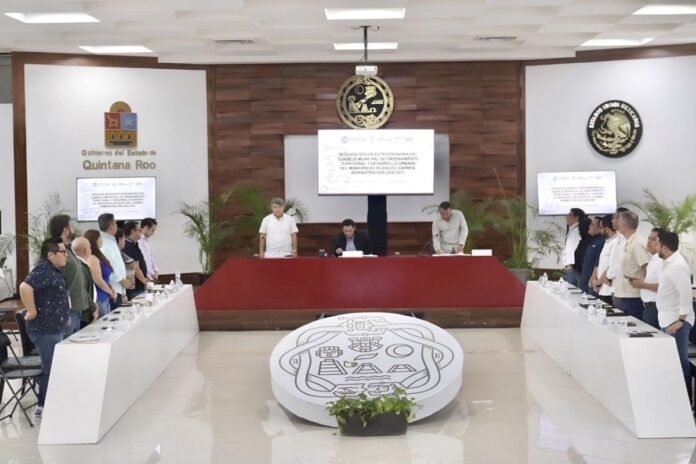 Avanza la actualización del PDU de Playa del Carmen con amplia participación ciudadana