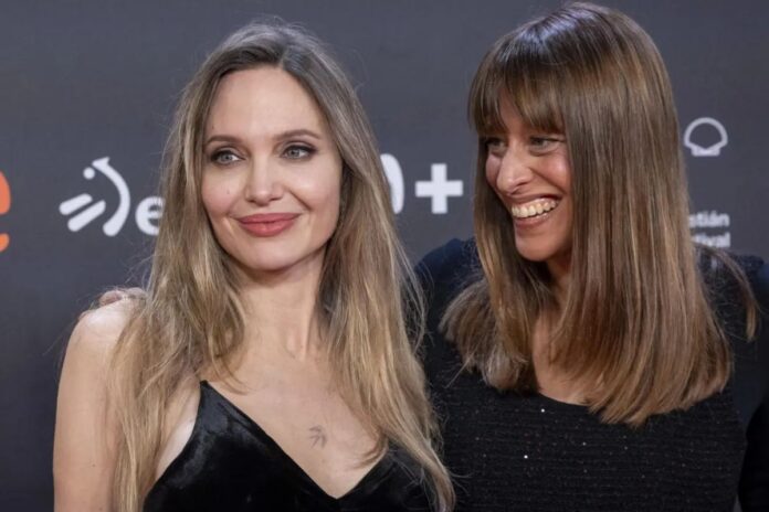 Angelina Jolie sobre polarización política en EE. UU.: 