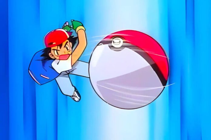 Estados Unidos utiliza a Pokémon para promocionar sus detenciones de inmigrantes: 