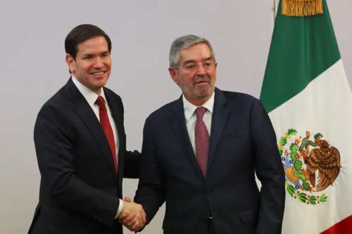 Marco Rubio advierte a cárteles tras operativo en el Caribe: 
