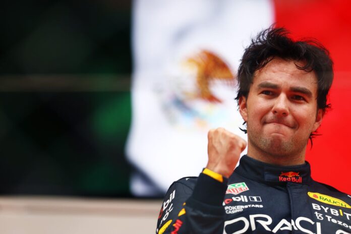 Checo Pérez reporta por primera vez con Cadillac: Acelera su regreso a la F1 en 2026