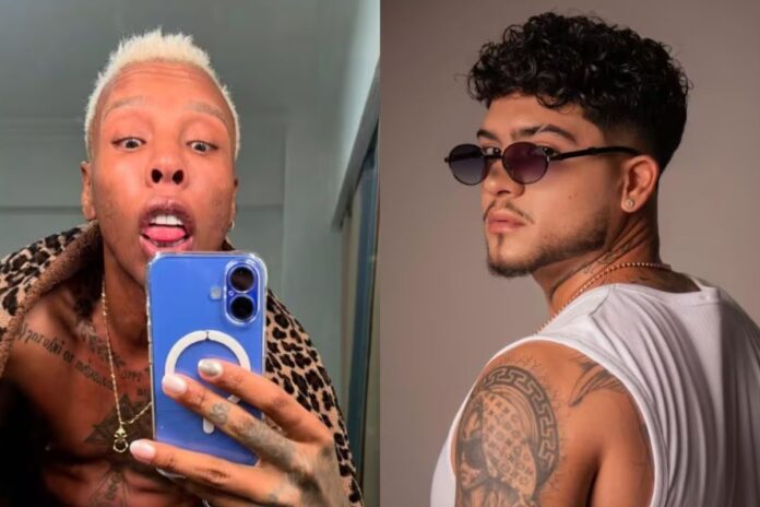 Hallan muertos a los músicos colombianos B-King y DJ Regio Clown en el Estado de México