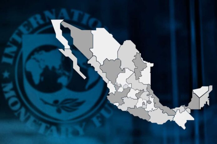 FMI: México aumentaría participación en Mercado de Estados Unidos si avanza en acuerdo del T-MEC