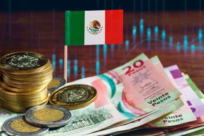 Economía de México supera estimaciones con crecimiento de 0.6% mensual en agosto