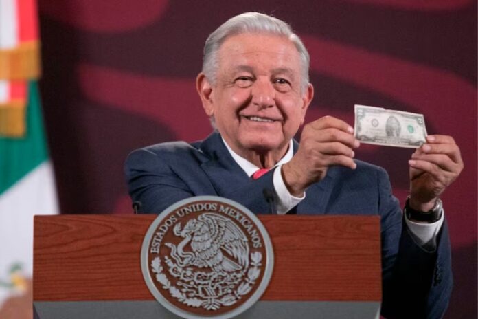 ASF detecta irregularidades por casi 7 mil millones en la Cuenta Pública 2024: 5,823 millones pendientes de aclarar ASF detecta irregularidades por casi 7 mil millones en la Cuenta Pública 2024: 5,823 millones pendientes de aclarar