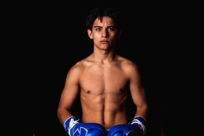 Tragedia familiar: Arturo Gatti Jr. fallece a los 17 años bajo circunstancia aún desconocidas
