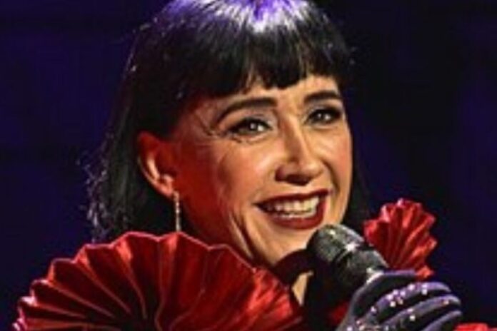 Casa de Susana Zabaleta en CDMX es robada mediante extorsión a trabajadora Casa de Susana Zabaleta en CDMX es robada mediante extorsión a trabajadora