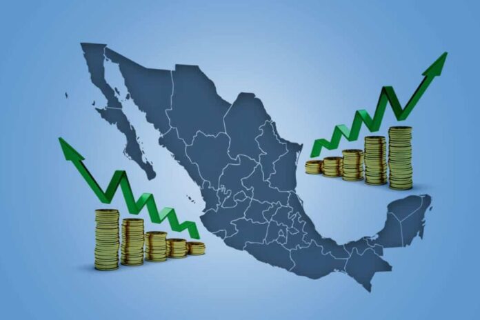 FMI: México y Brasil impulsan crecimiento en América Latina para 2025