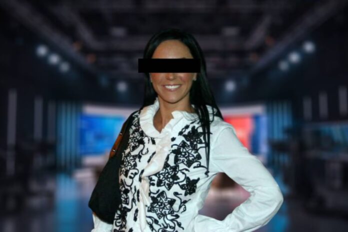 Últimas apariciones de Inés Gómez Mont antes de acusaciones contra ella y su esposo Últimas apariciones de Inés Gómez Mont antes de acusaciones contra ella y su esposo