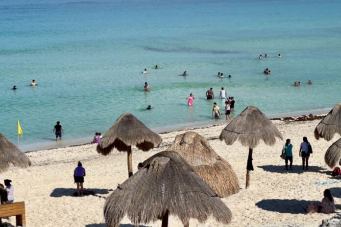 Hoteles del Caribe exigen nuevamente dinero público para promoción