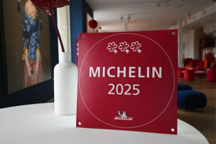Hoteles de Quintana Roo brillan con llaves Michelin: Hotel Esencia de Playa del Carmen conquistó el máximo galardón