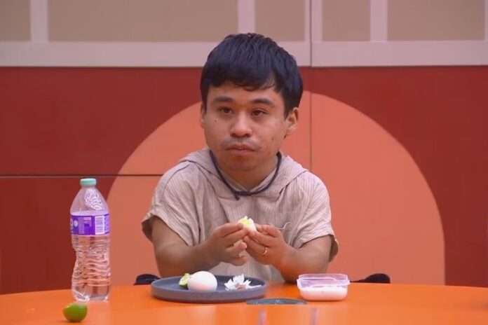 Abelito conquista el debate en La Casa de los Famosos México: Un discurso que ilumina la inclusión