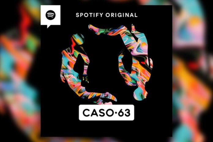 Caso 63 y el virus Pegaso cierran con una temporada final épica en Spotify