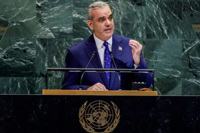 Luis Abinader replica a Claudia Sheinbaum por desaire a la Cumbre de las Américas: 