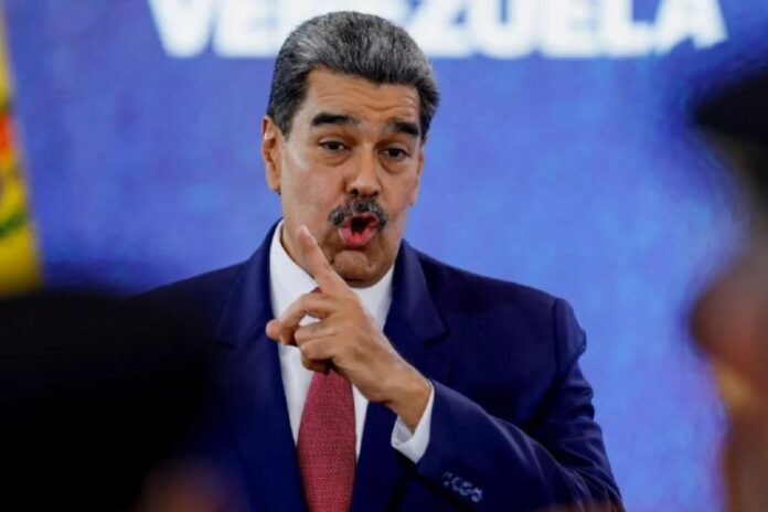 CIA en Venezuela: Donald Trump autoriza operaciones encubiertas contra el régimen de Nicolás Maduro