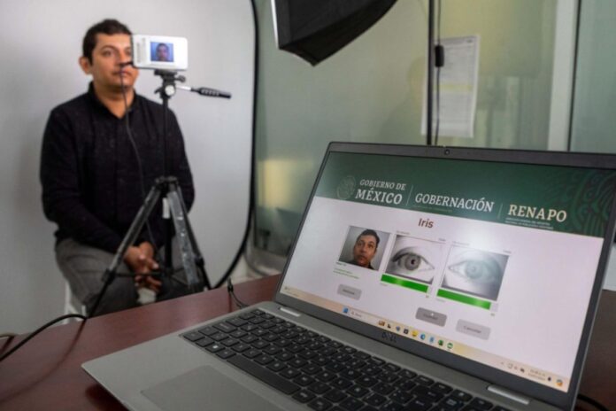 México Evalúa alerta sobre CURP Biométrica: Vigilancia estatal y falta de estándares internacionales