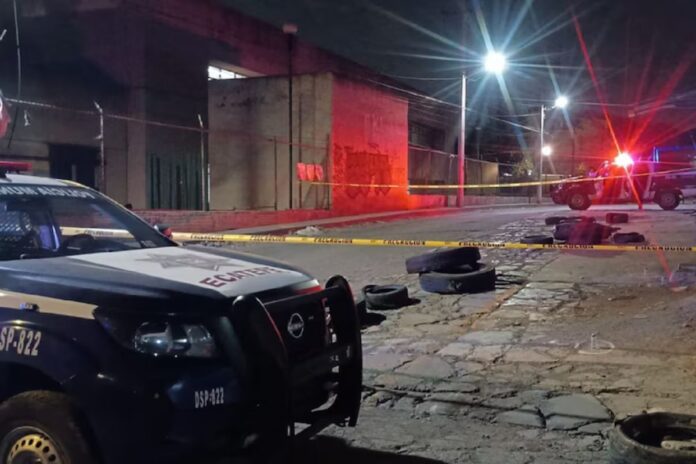 INEGI: Temor a la inseguridad en México crece al 63% en el tercer trimestre de 2025