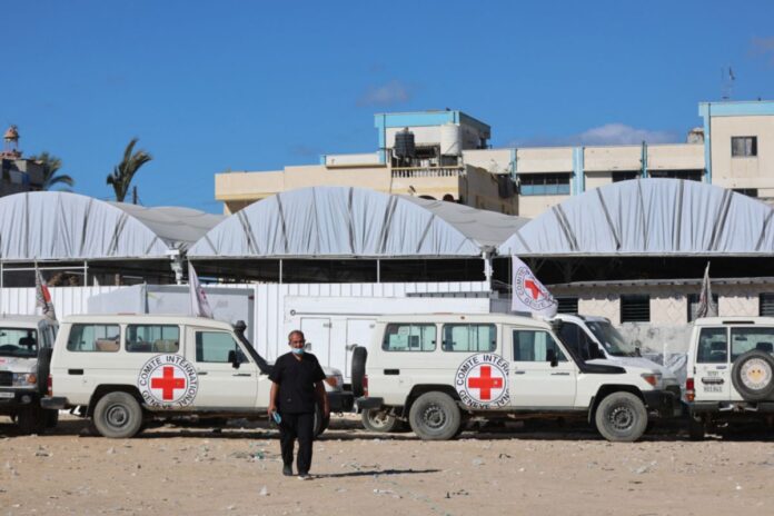 Amenaza de reanudación de combates: Israel advierte a Hamás por retraso en entrega de restos de rehenes