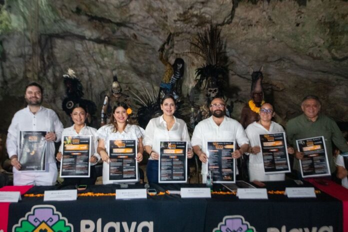 Janal Pixán 2025: Playa del Carmen, epicentro cultural del Caribe Mexicano