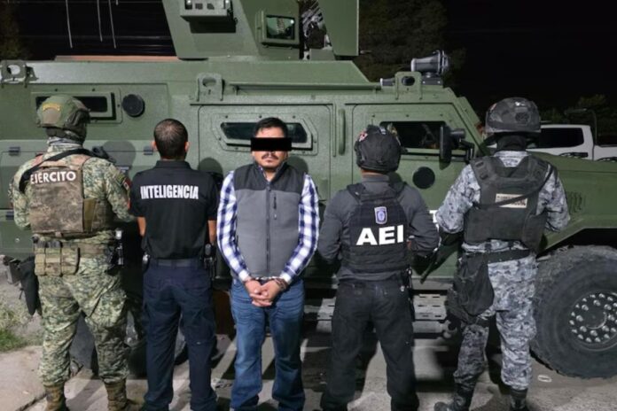 Captura de 