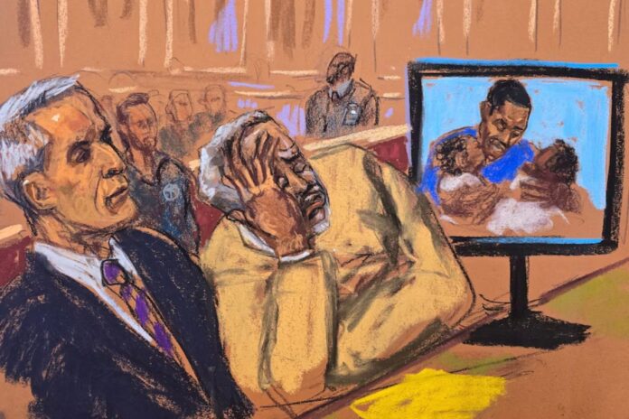 Sean 'Diddy' Combs sentenciado a más de cuatro años de prisión por violaciones a la Ley Mann