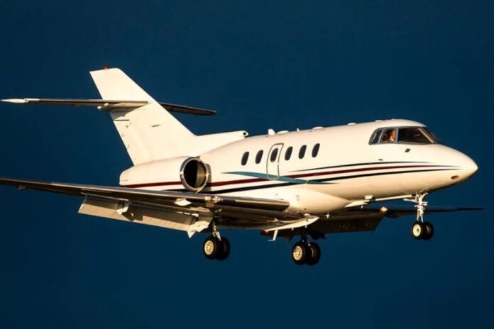Avión con matrícula mexicana se estrella en Michigan: Tres muertos en trágico accidente